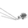 Casa De Novia Urn Necklace for Ashes Urn Jewelry Sunflower Mom Casa De Novia Urn Necklace for Ashes Urn Jewelry Sunflower Mom