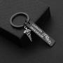 MAOFAED Pharmacist Gift Funny Pharmacy Student Gift Pharmacy Shool Graduation Gift Funny Licensed Drug Dealer Pharmacist Keychain