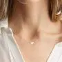 BMMYE Tiny Gold Initial Necklace for Women Girls 18K Dainty Letter Necklace A-Z Heart Pendant Choker Alphabet Personalized Birthday Mothers Bridesmaid Minimal Jewelry BMMYE Tiny Gold Initial Necklace for Women Girls 18K Dainty Letter Necklace A-Z Heart Pendant Choker Alphabet Personalized Birthday Mothers Bridesmaid Minimal Jewelry