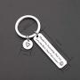 MAOFAED Funny Boyfriend Gift Gamer Boyfriend Gift Gamer Husband Keychain Video Games Fans Gift Birthday Gift for Him