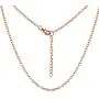 ChainsHouse 925 Sterling Silver Cuban/Figaro/Twisted Rope/Rolo Box Chain Necklace for Men Women 1-5mm Wide Neck Link Stainless Steel Chain Necklace,14'',16'',18'',20'',22'',24'',26'',28'',30''(Send Gift Box)