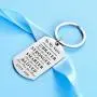 Inspiration Keychain to Niece Nephew Gift from Aunt Family Jewelry Always Remember You are Braver Smarter (to My Niece) Inspiration Keychain to Niece Nephew Gift from Aunt Family Jewelry Always Remember You are Braver Smarter (to My Niece)