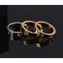 Love Friendship Ring 18K Gold Silver Rose Plated Cubic Zirconia Stainless Steel Promise Ring Wedding Band Jewelry Birthday Gifts for Women Teen Girls Size from 5 to 10 Love Friendship Ring 18K Gold Silver Rose Plated Cubic Zirconia Stainless Steel Promise Ring Wedding Band Jewelry Birthday Gifts for Women Teen Girls Size from 5 to 10