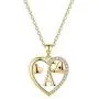 M MOOHAM Gold Initial Elephant Necklace for Women, 14K Gold Plated CZ Elephant Necklaces for Women Girl Friendship Necklace Elephant Gifts for Friends Female Teen Girls M MOOHAM Gold Initial Elephant Necklace for Women, 14K Gold Plated CZ Elephant Necklaces for Women Girl Friendship Necklace Elephant Gifts for Friends Female Teen Girls