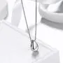 Aurora Tears Small Necklace Women 925 Sterling Silver Little Pendant/Earrings Dainty Jewelry Aurora Tears Small Necklace Women 925 Sterling Silver Little Pendant/Earrings Dainty Jewelry