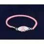 Fundraising For A Cause | Breast Cancer Pink Ribbon Stretch Bracelets - Pink Bracelets for Breast Cancer Awareness Fundraisers (2 Bracelets) Fundraising For A Cause | Breast Cancer Pink Ribbon Stretch Bracelets - Pink Bracelets for Breast Cancer Awareness Fundraisers (2 Bracelets)