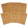 2021 New Card Packaging 12 Constellation Pendant Necklace Zodiac Horoscope Astrology Aureate Clavicle Necklace for Women Girls Teens Birthday Anniversary Friendship Exquisite Jewelry Gift