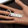 CENWA Funny New Job Gift Coworker Leaving Gift Congrats Job Gift New Job Youre A Big Dill Now Friend Congratulations New Job Keychain Big Dill Jewelry