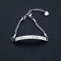 G-Ahora Aunt and Niece Bracelet Auntie Jewelry Gift for Aunt from Niece