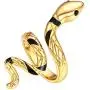 U7 Jewelry Women Girls Clear CZ Platinum or 18K Gold Plated Statement Rings, Heart Cocktail Ring/Flower Ring, Open Ring/Leaf Long Ring Adjustable U7 Jewelry Women Girls Clear CZ Platinum or 18K Gold Plated Statement Rings, Heart Cocktail Ring/Flower Ring, Open Ring/Leaf Long Ring Adjustable