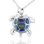 Cool Jewels Mood Necklace Pendant on Adjustable Chain