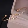 I Cant Tie The Knot Without You Bridesmaid Bangle Rose Gold Bracelets With Card-Set of 1,4,5,6,10 I Cant Tie The Knot Without You Bridesmaid Bangle Rose Gold Bracelets With Card-Set of 1,4,5,6,10
