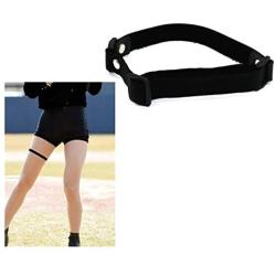 Outman Women PU Leather Sexy Punk Choker Necklace Goth Choker Collar Waist Belt Gothic Harness Body Caged