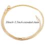 constantlife Cremation Jewelry for Ashes Crystal Edge Heart Stainless Steel Pendant Urn Necklace Funeral Keepsake