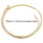 constantlife Cremation Jewelry for Ashes Crystal Edge Heart Stainless Steel Pendant Urn Necklace Funeral Keepsake