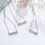 Friendship Necklace, 14K Gold Plated Bar Created Opal Necklace , Best Friend Necklaces, Friendship Gifts for Women, Best friend Birthday Gift, Friend Gifts, Gifts for Friends, Friend Gifts for Women Friendship Necklace, 14K Gold Plated Bar Created Opal Necklace , Best Friend Necklaces, Friendship Gifts for Women, Best friend Birthday Gift, Friend Gifts, Gifts for Friends, Friend Gifts for Women