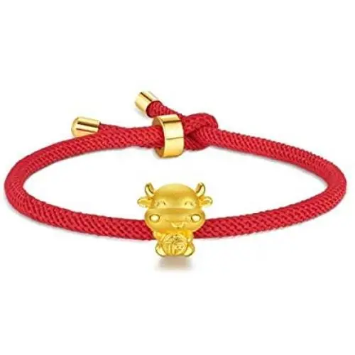 2021 Year of Ox Red String Bracelet Red Cow Charm Chinese Zodiac Animal Birth Year Lucky Charm Bracelet Zodiac Ox Pendant Red Rope Corded Lucky Bracelet New Year Jewelry Gifts 2021 Year of Ox Red String Bracelet Red Cow Charm Chinese Zodiac Animal Birth Year Lucky Charm Bracelet Zodiac Ox Pendant Red Rope Corded Lucky Bracelet New Year Jewelry Gifts