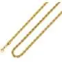 M MOOHAM 2.5MM 3MM 4MM 5MM Black Silver Gold Plated Stainless Steel Twist Rope Chain Necklace for Men Women 16-36 Inch M MOOHAM 2.5MM 3MM 4MM 5MM Black Silver Gold Plated Stainless Steel Twist Rope Chain Necklace for Men Women 16-36 Inch