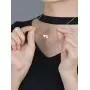 Gold Heart Initial Necklace for Teen Girls,Dainty Personalized Letter Heart Choker Necklace Gift for Women Necklace Jewelry Gold Heart Initial Necklace for Teen Girls,Dainty Personalized Letter Heart Choker Necklace Gift for Women Necklace Jewelry