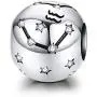 LAMOONY Constellation Charm 925 Sterling Silver Birthday Charm Anniversary Charm Love Charm Faith Charm for Pandora Charm Bracelet LAMOONY Constellation Charm 925 Sterling Silver Birthday Charm Anniversary Charm Love Charm Faith Charm for Pandora Charm Bracelet