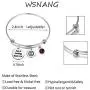 WSNANG Black Widow Inspired Gift Sun is Getting Real Low Bracelet Avengers Jewelry Black Widow Fans Gift WSNANG Black Widow Inspired Gift Sun is Getting Real Low Bracelet Avengers Jewelry Black Widow Fans Gift