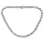 Art Deco Style Fashion Bridal Multi Marquise AAA CZ Statement Collar Tennis Necklace Matching Chandelier Dangle Earrings Jewelry Set for Women Wedding Prom Pageant Silver Plated Art Deco Style Fashion Bridal Multi Marquise AAA CZ Statement Collar Tennis Necklace Matching Chandelier Dangle Earrings Jewelry Set for Women Wedding Prom Pageant Silver Plated
