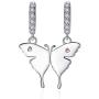 ASELFAD Remember I Love You Heart Sterling Silver Charms for Bracelets Best Valentines Day Mothers Day Christmas Birthday Gifts for Mom Grandma Daughter Sister Granddaughter Aunt Niece Wife Nana