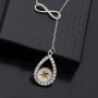 UJIMS Order of The Eastern Star Earrings OES Symbol Jewelry OES Sorority Bracelet Gift for Women Girls Sisterhood Gift