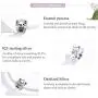 GDDX 925 Sterling Silver Animal Tree Flower Turtle Girls Boys Coke Coffe Cup Style Beads Charms Jewelry fits Charm Bracelet and Necklace