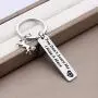 FAADBUK Horse Lover Gift Horseback Riding Keychain Horse Owner Gift You Dont Scare Me I Ride A Mare Jewelry Equestrian Gift FAADBUK Horse Lover Gift Horseback Riding Keychain Horse Owner Gift You Dont Scare Me I Ride A Mare Jewelry Equestrian Gift