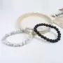 LAraii Magnetic Couples Bracelets for Women Men Natural Stone Beads Bracelet Matching Bracelets for Couples Valentines Day Gifts LAraii Magnetic Couples Bracelets for Women Men Natural Stone Beads Bracelet Matching Bracelets for Couples Valentines Day Gifts