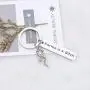 WSNANG Riverdale Inspired Gift Karma is A Bitch Keychain Southside Serpents Snake Charm Jewelry Riverdale TV Themed Gift WSNANG Riverdale Inspired Gift Karma is A Bitch Keychain Southside Serpents Snake Charm Jewelry Riverdale TV Themed Gift