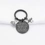 Tennis Keychain Gifts Tennis Player Gifts Tennis Teams Inspiration Gift Tennis Jewelry Tennis Coaches Gifts Take Pride in How Far You Have Come