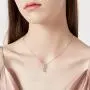 WINNICACA Sterling Silver Music Note Necklaces Rose Sunflower Necklace Gymnastics Gifts Created Opal Jewelry for Women Dance Lovers Teacher WINNICACA Sterling Silver Music Note Necklaces Rose Sunflower Necklace Gymnastics Gifts Created Opal Jewelry for Women Dance Lovers Teacher