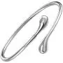 BOHG Jewelry Womens 925 Sterling Silver Plated Teardrop Bracelet Ring Earrings Pendant Necklace 4pcs Set BOHG Jewelry Womens 925 Sterling Silver Plated Teardrop Bracelet Ring Earrings Pendant Necklace 4pcs Set