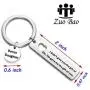 Zuo Bao Stepdaughter Gifts Daughter in Law Keychain I Didnt Give You The Gift of Life Life Gave Me The Gift of You Stepson Keychain Stepmom Gifts Zuo Bao Stepdaughter Gifts Daughter in Law Keychain I Didnt Give You The Gift of Life Life Gave Me The Gift of You Stepson Keychain Stepmom Gifts