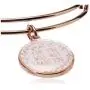 Alex and Ani Words are Powerful Bangle Bracelet