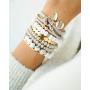 Kinsley Armelle Goddess Collection - Rhea Bracelet