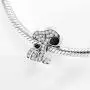 Original 925 Sterling Silver Charms Love Animal Love Travel Dangle, Beads, Charms for Bracelets, Necklace Fashion Jewelry for Women, Friends, Girls Birthday Original 925 Sterling Silver Charms Love Animal Love Travel Dangle, Beads, Charms for Bracelets, Necklace Fashion Jewelry for Women, Friends, Girls Birthday
