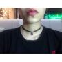 nemoyard Custom BTS Merchandise Choker Necklace with Gift Box for Women Girls