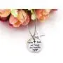 YOYONY Stainless Steel Engraved with god All Things are Possible Pendant & Cross Box Chain Necklace,Inspirational Gifts YOYONY Stainless Steel Engraved with god All Things are Possible Pendant & Cross Box Chain Necklace,Inspirational Gifts
