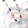 Beads Evil Eyes Ankle Barefoot Link Chain Bracelet Tiny Bead Anklet Boho Summer Beach Foot Chain Jewelry Anklets for Women Girls Sandal Turkish Jewelry Beads Evil Eyes Ankle Barefoot Link Chain Bracelet Tiny Bead Anklet Boho Summer Beach Foot Chain Jewelry Anklets for Women Girls Sandal Turkish Jewelry