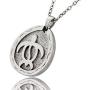 Hawaiian Jewelry by Austaras - Honu Sea Turtle Pendant - Good Luck and Protection Everywhere You Go