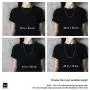14K Rose Gold Plated on 925 Sterling Silver 1.3 mm Curb Chain Necklace Length 18'' inch / 45 cm (18)