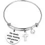 AKTAP Sunday School Teacher Gift She Speaks Wisely Teaching with Gracious Love Bracelet Godmother Church Youth Gift Childrens Pastor Appreciation Jewelry AKTAP Sunday School Teacher Gift She Speaks Wisely Teaching with Gracious Love Bracelet Godmother Church Youth Gift Childrens Pastor Appreciation Jewelry