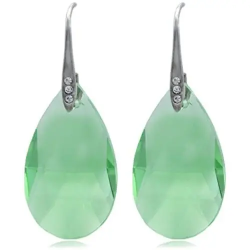 Colorful Chandelier Teardrop Drop Prom Earrings Dangle Drop Fashion Jewelry Colorful Chandelier Teardrop Drop Prom Earrings Dangle Drop Fashion Jewelry