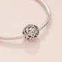 Pandora Jewelry Open Your Heart Sterling Silver Charm Pandora Jewelry Open Your Heart Sterling Silver Charm