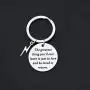CENWA Moulin Rouge Quote Inspired Gift The Greatest Thing You’ll Ever Learn is Just to Love and Be Loved in Return