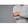 Earth Therapy Copper Magnetic Bracelet For Men and Women, Relieve Arthritis, Carpal Tunnel and Joint Pain