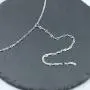 YienDoo Fashion Lasso Y Necklace Chain Dainty Multilayer Tassel Pendant Charm Minimalist Necklace Jewelry for Women and Girls (Silver) YienDoo Fashion Lasso Y Necklace Chain Dainty Multilayer Tassel Pendant Charm Minimalist Necklace Jewelry for Women and Girls (Silver)